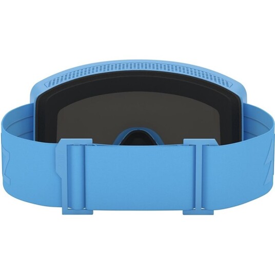 Bliz G001S Matte Blue / Brown W Blue Multi Bliz G001S Matte Blue / Brown W Blue Multi