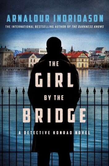 The Girl by the Bridge The Girl by the Bridge