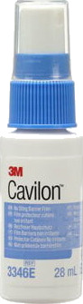 Cavilon barrierefilm spray apotekforpakning 28ml