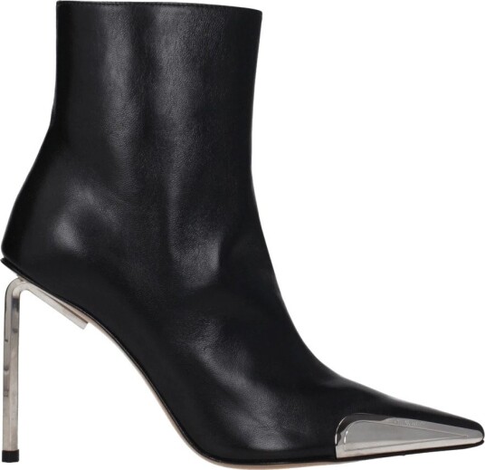 Off White Dame Sko Svart 41 EU, Off White Dame Sko Svart 41 EU,