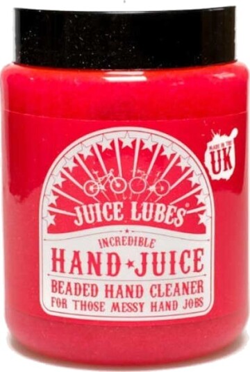 Juice Lubes Håndrens 500 ml Juice Lubes Håndrens 500 ml