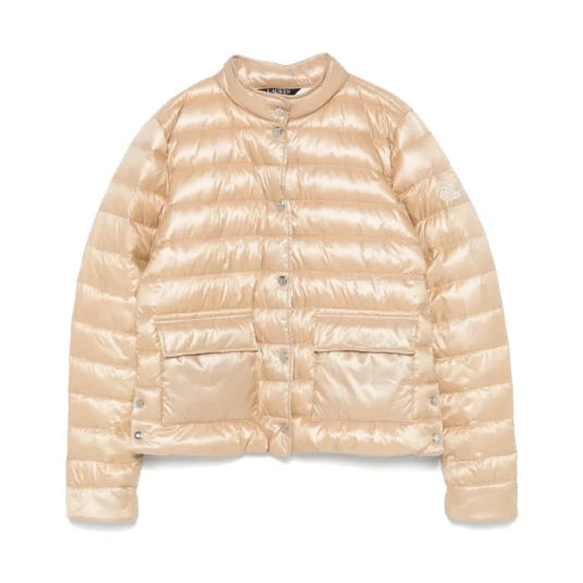Ralph Lauren Dame Jakker Beige S, Ralph Lauren Dame Jakker Beige S,