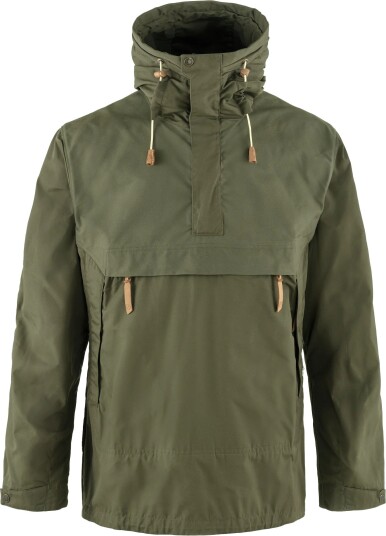Fjellreven Men"s Anorak No. 8 Laurel Green XL