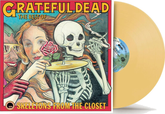 Skeletons From The Closet: The Best Of