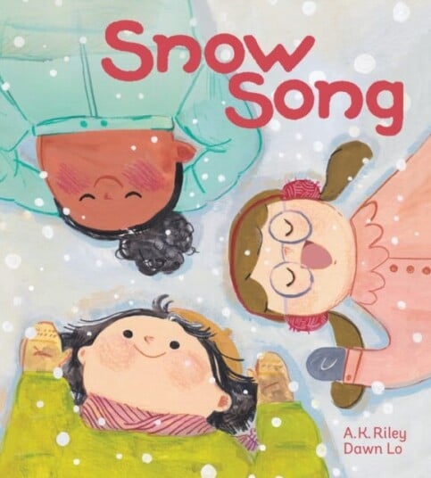 Snow Song Av A. K. Riley Snow Song Av A. K. Riley