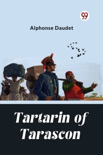 Tartarin Of Tarascon Edition2024 Tartarin Of Tarascon Edition2024