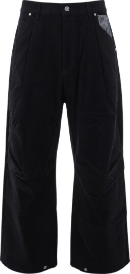 PDF Herre Jeans Svart W30, PDF Herre Jeans Svart W30,