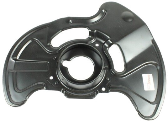 Bremseskjold METZGER 6115014 Bremseskjold METZGER 6115014