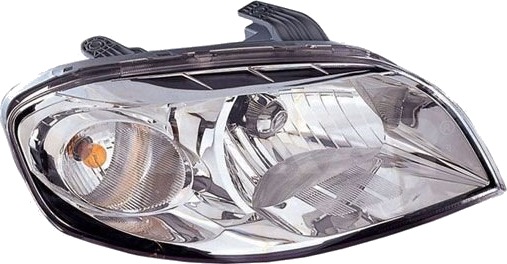 ALKAR 2746039 Frontlykter