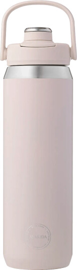 AYA&IDA Sports Bottle - Pink - 700 ML