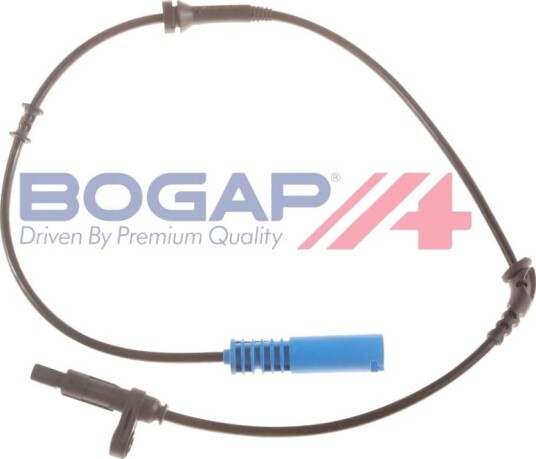 ABS sensor BOGAP B7117107