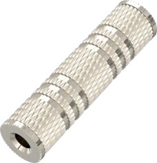 Hama 00205193 3.5Mm 3.5Mm Sølv Hama 00205193 3.5Mm 3.5Mm Sølv