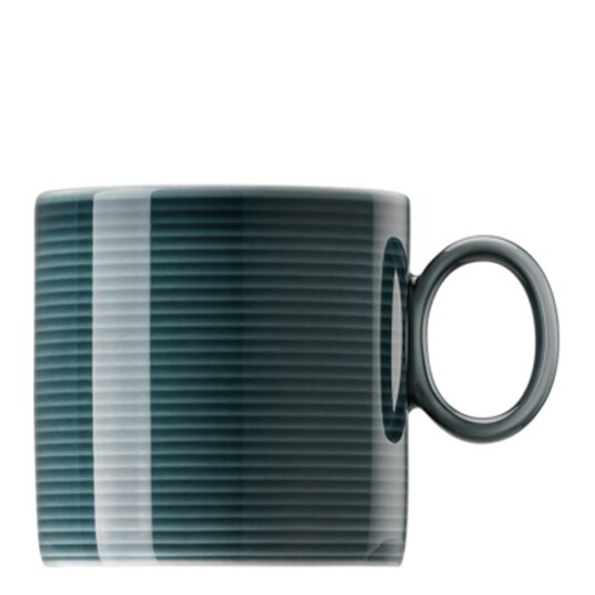 Loft by Rosenthal Kaffekopp 20 cl midnattsblå Loft by Rosenthal Kaffekopp 20 cl midnattsblå