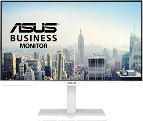 24" ASUS VA24EQSB-W - 1920x1080 (FHD) - 75Hz - IPS
