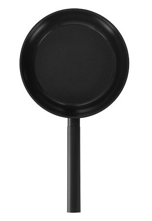 Combekk Souschef Stegepande 24 Cm - Genbrugsstøbealuminium