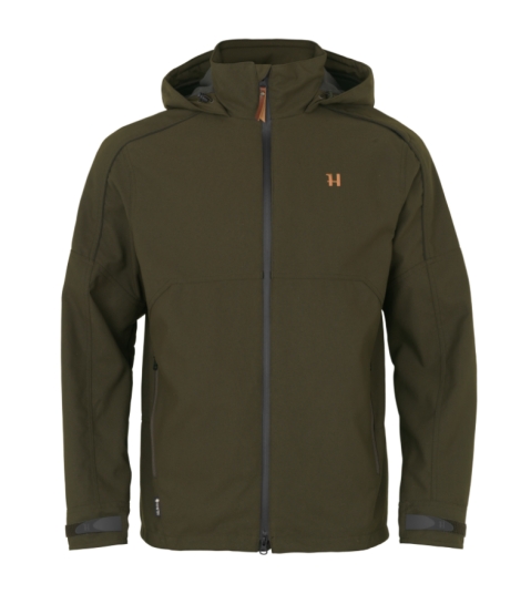 Härkila Pro Hunter Move 2.0 GTX jacka Willow green 58