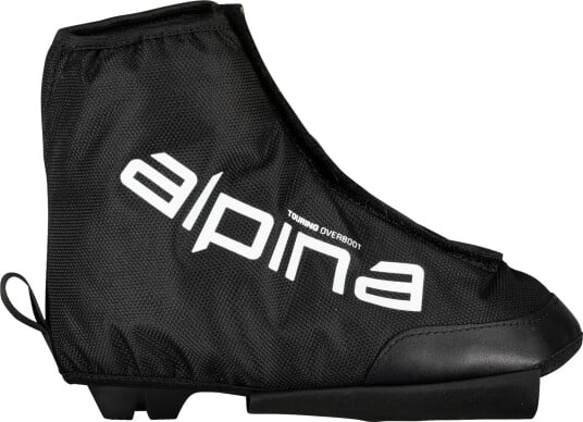 Alpina Overtrekk Jr 34