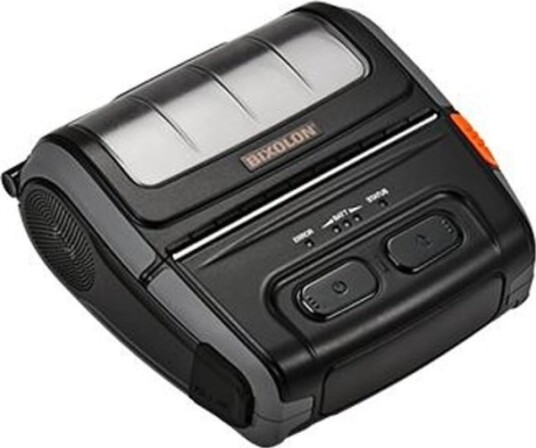 Bixolon Spp-R410 Kvitteringsskriver Direkte Termisk 203 Dpi Usb 2.0 Seriell