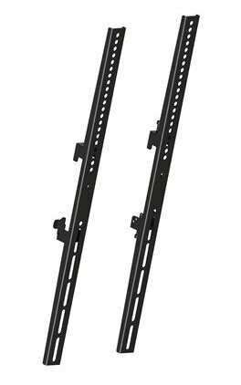 Multibrackets M Pro Series Fixed Arms 600mm Multibrackets M Pro Series Fixed Arms 600mm