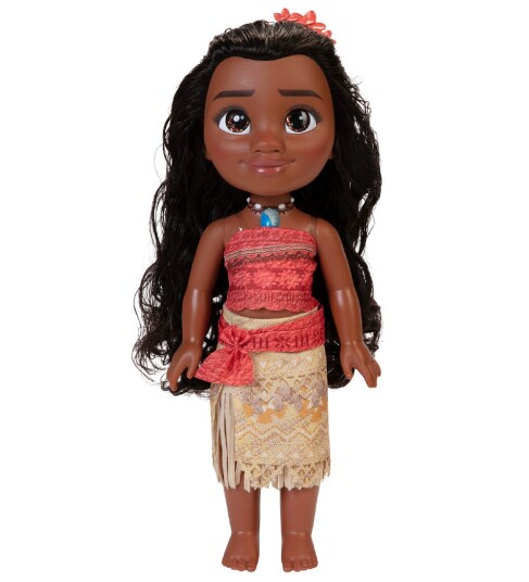 Jakks Disney Princess Vaiana Doll Jakks Disney Princess Vaiana Doll