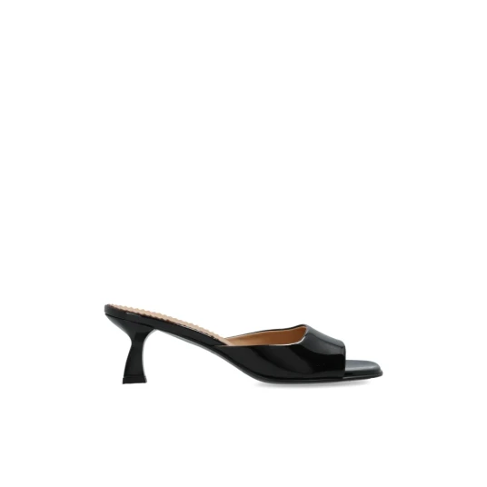 Nodaleto Dame Sko Svart 38 1/2 EU,