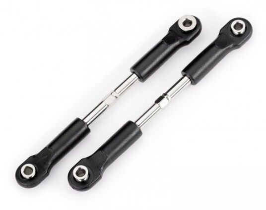 Traxxas 7433 Turnbuckle Complete Toe-In Link 77mm2 Ford Fiesta