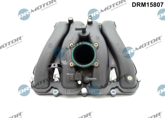 DR.MOTOR AUTOMOTIVE DRM15807 Innsugsmanifold