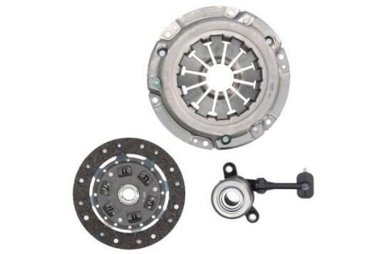 Clutchsett NEXUS F11204NX