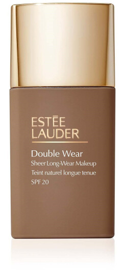 Estée Lauder Double Wear Sheer Long Wear Foundation SPF20 6N2 Truffle 30ml