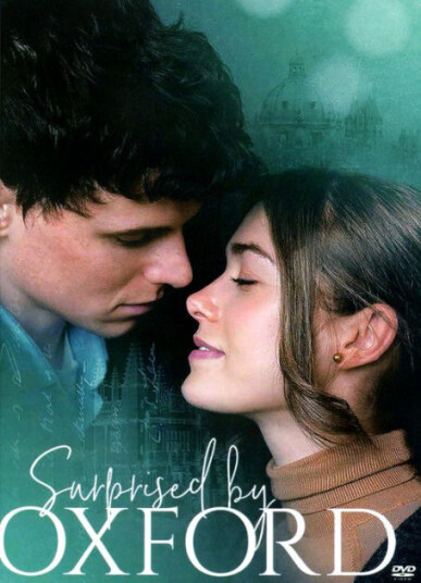 Surpised By Oxford DVD