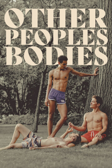 Other People's Bodies DVD