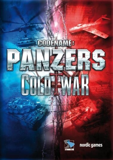 Codename: Panzers - Cold War Codename: Panzers - Cold War