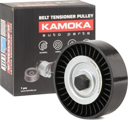 Strammehjul, kilerem KAMOKA R0305