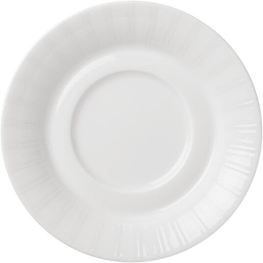 Arabia  Lumi skål 13 cm til kaffekopp