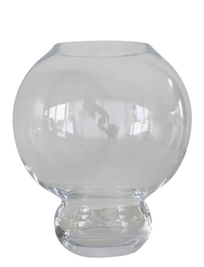 Specktrum Meadow Vase Specktrum CLEAR 17X20CM