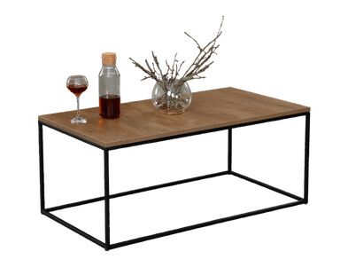 Hanah Home Sofabord Cosco Caucasian 1645519-06-0