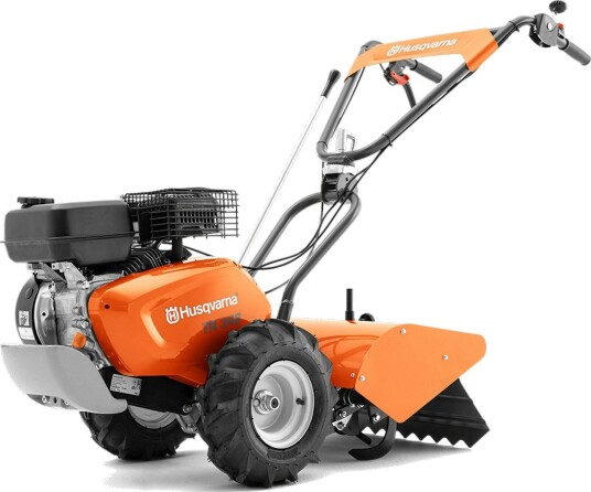Husqvarna Fres Tr 348