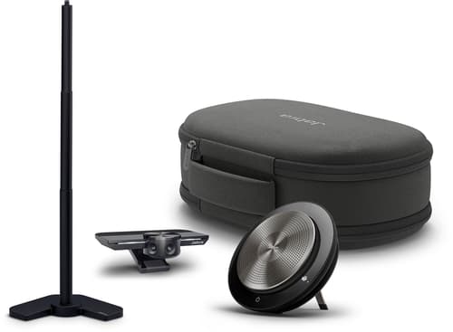 Jabra Panacast Meet Anywhere+ Bundle Uc Jabra Panacast Meet Anywhere+ Bundle Uc