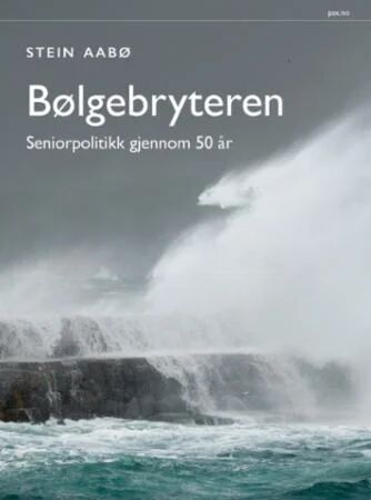 Bølgebryteren Av Stein Aabø