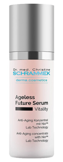 Dr. Schrammek Ageless Future Serum 30ml Dr. Schrammek Ageless Future Serum 30ml
