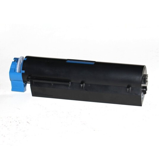 Oki Kompatibel - Oki B710 Toner Svart 15000 Sider