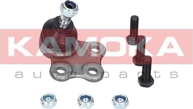 Bærekule KAMOKA 9040226