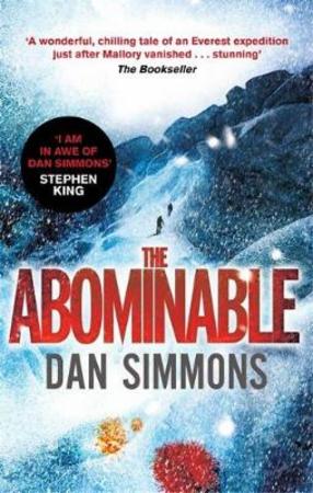 The Abominable Av Dan Simmons The Abominable Av Dan Simmons