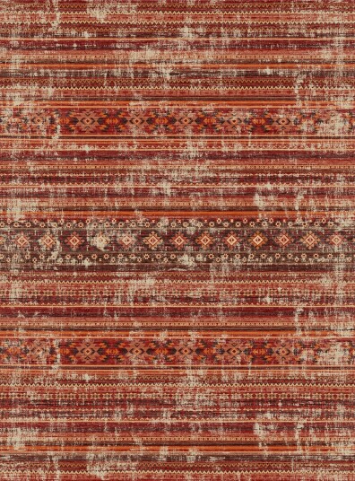 Wilton teppe Mahdia multi Størrelse: 160 x 230 cm