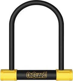 Onguard Sykkellås Bulldog Atb 8011 (Ong-8011)