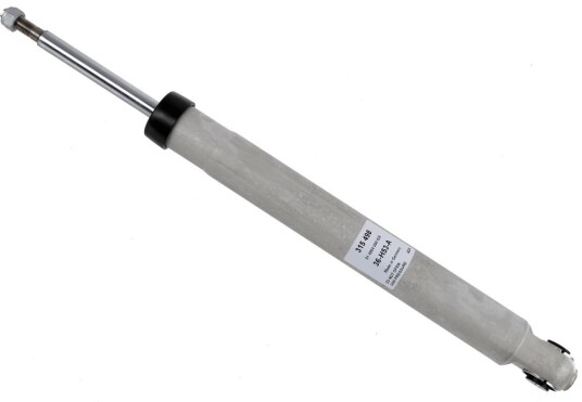 Støtdemper SACHS 315 498 Støtdemper SACHS 315 498