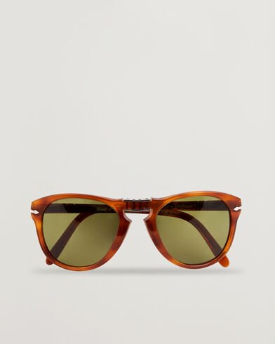 Persol Steve Mcqueen Sunglasses Terra Di Siena
