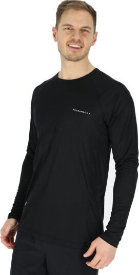 Swedemount Ultra Light LS Tee SR Swedemount Ultra Light LS Tee SR