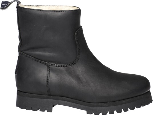 Jean Paul  W"s Musk Winterboots   black 38