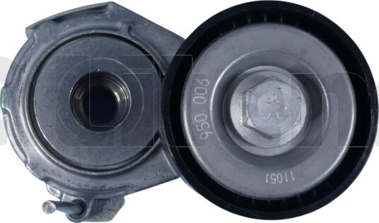 Remstrammer, vifterem Litens 950006